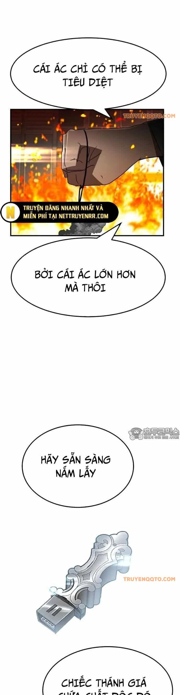 Coin Báo Thù - Chương 66 - ảnh 21