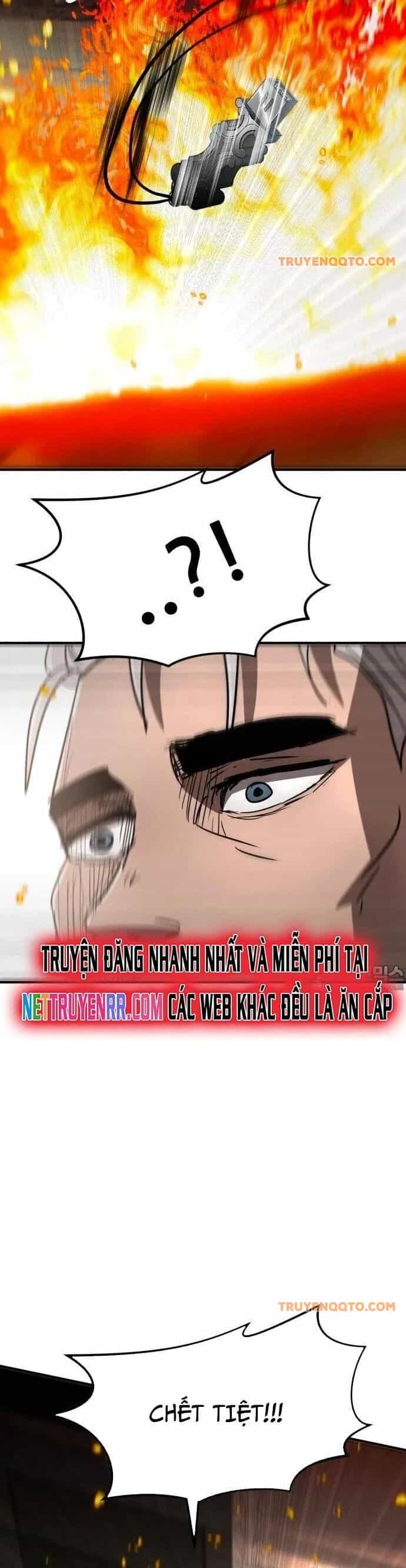 Coin Báo Thù - Chương 66 - ảnh 33