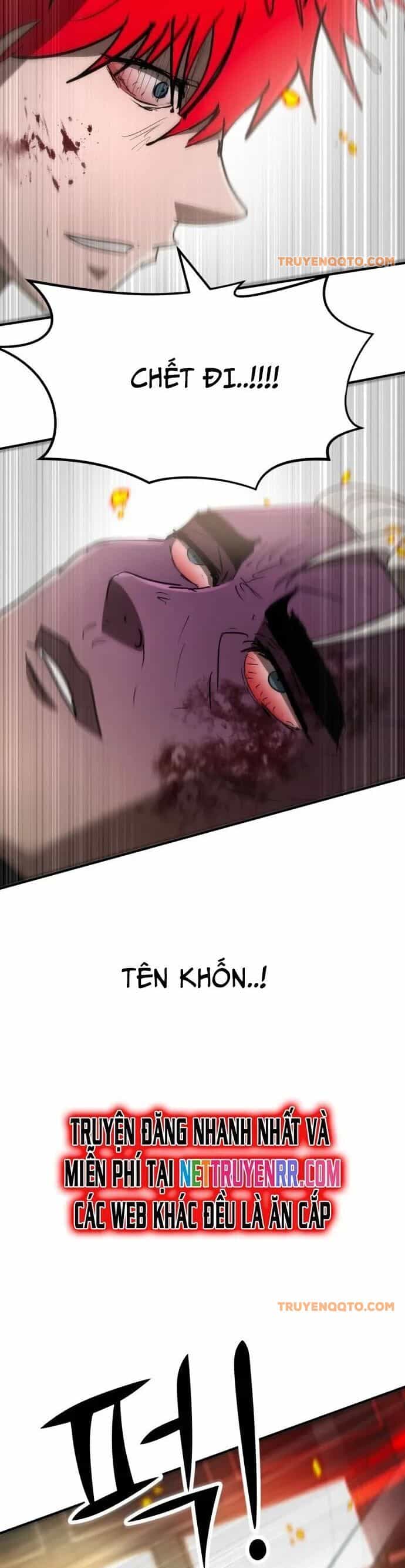 Coin Báo Thù - Chương 67 - ảnh 12