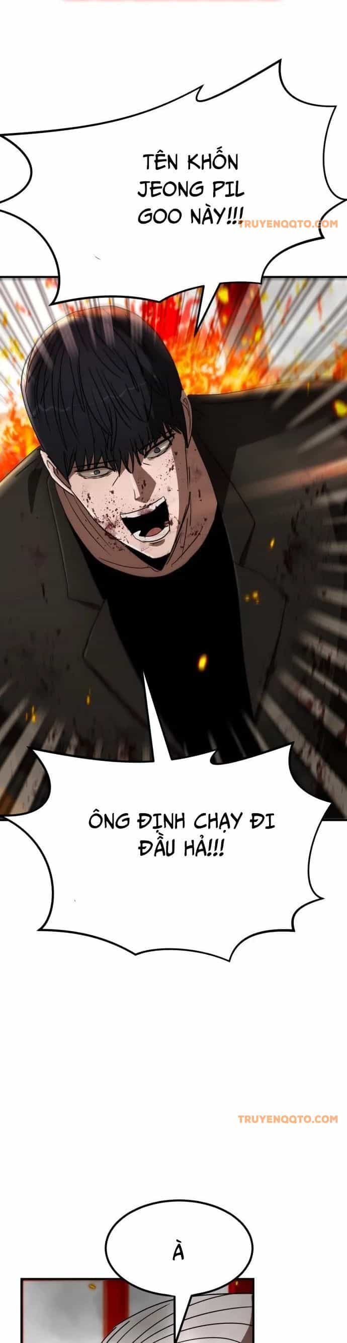Coin Báo Thù - Chương 67 - ảnh 19