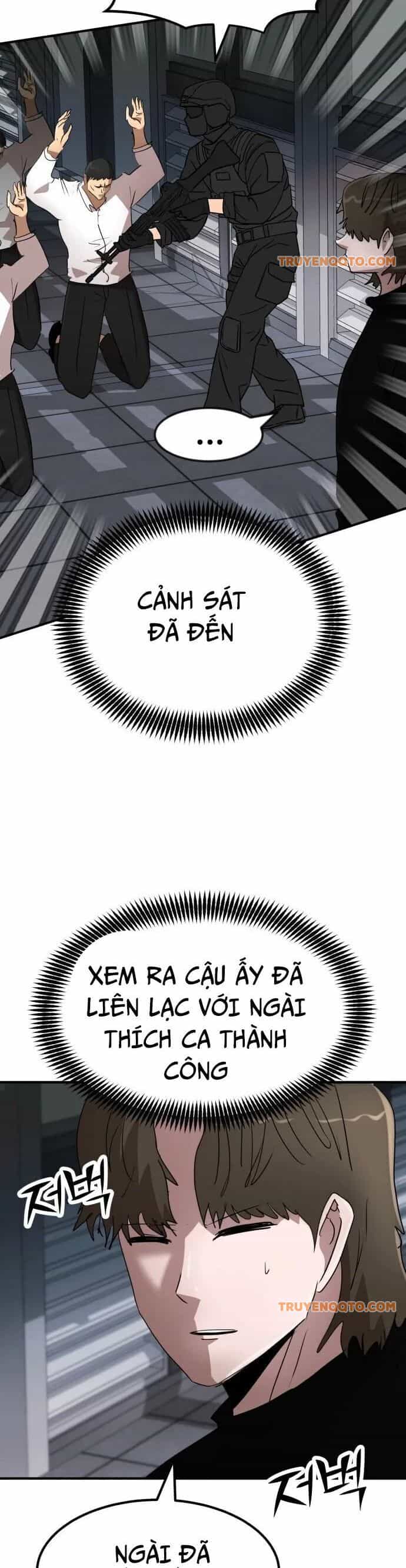 Coin Báo Thù - Chương 67 - ảnh 26