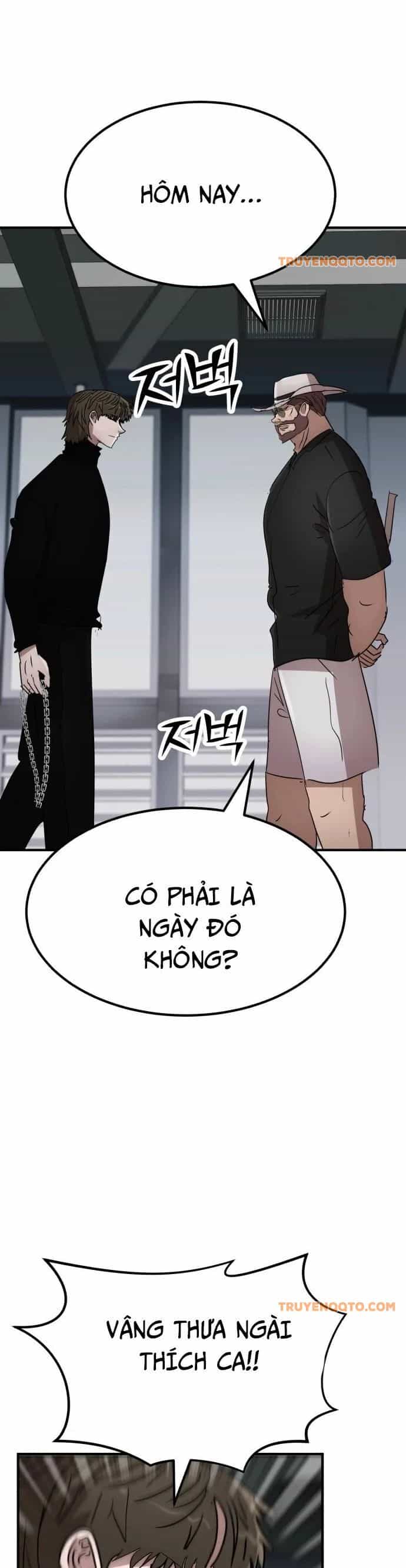 Coin Báo Thù - Chương 67 - ảnh 28