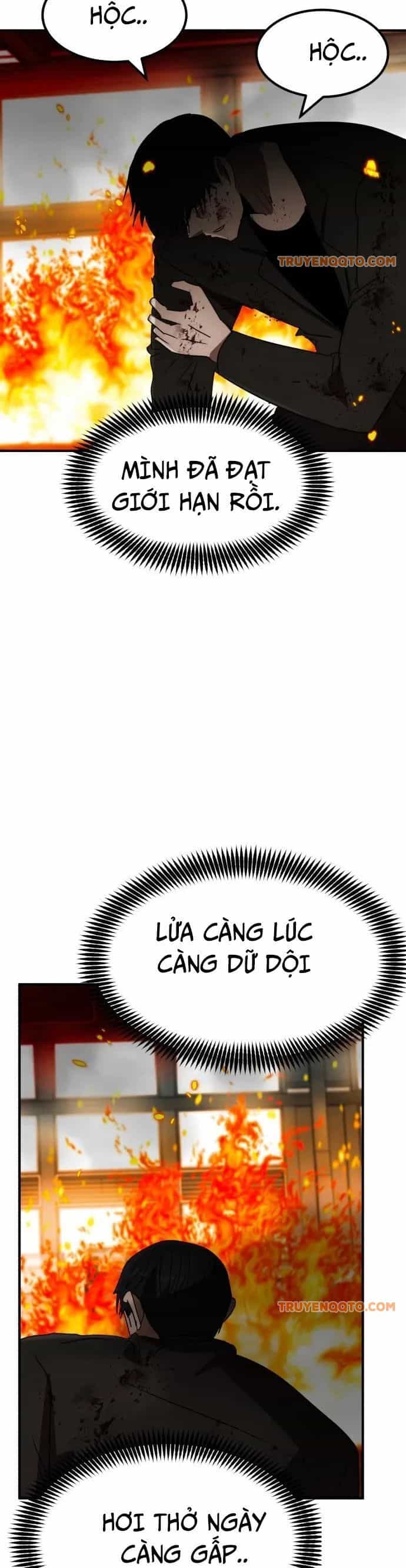 Coin Báo Thù - Chương 67 - ảnh 49