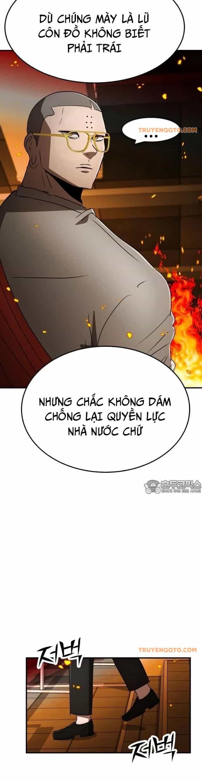 Coin Báo Thù - Chương 68 - ảnh 18