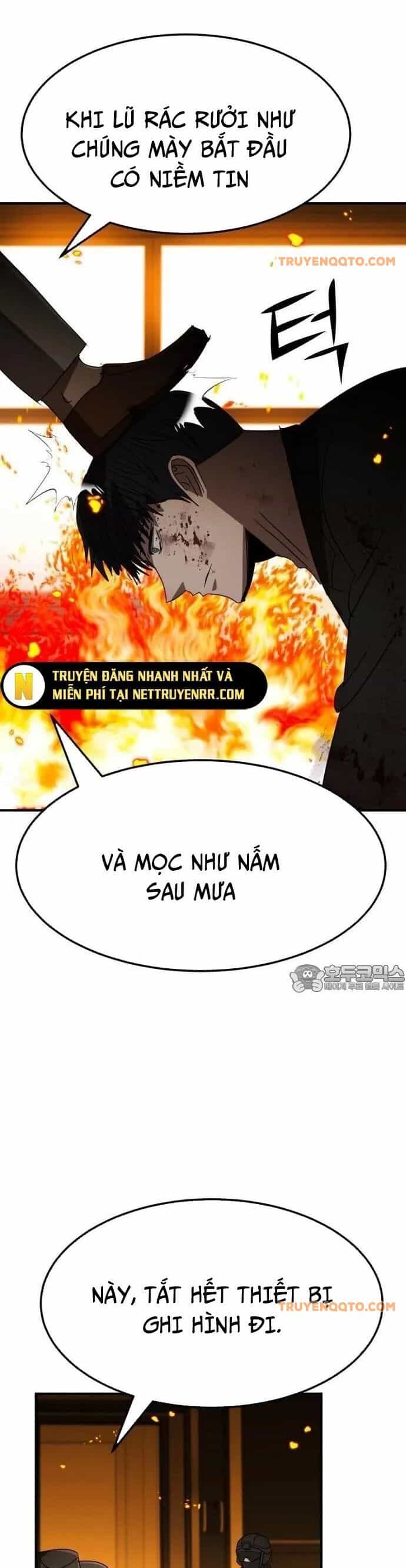 Coin Báo Thù - Chương 68 - ảnh 26