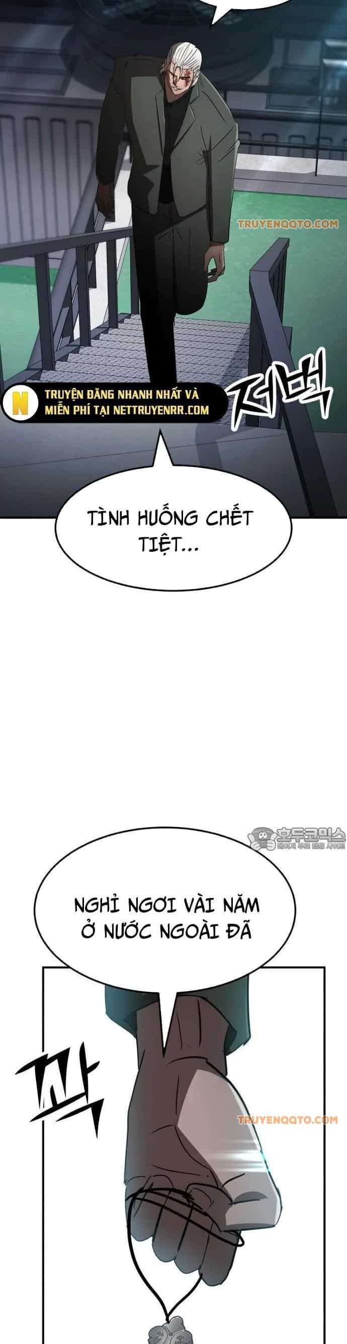 Coin Báo Thù - Chương 68 - ảnh 52