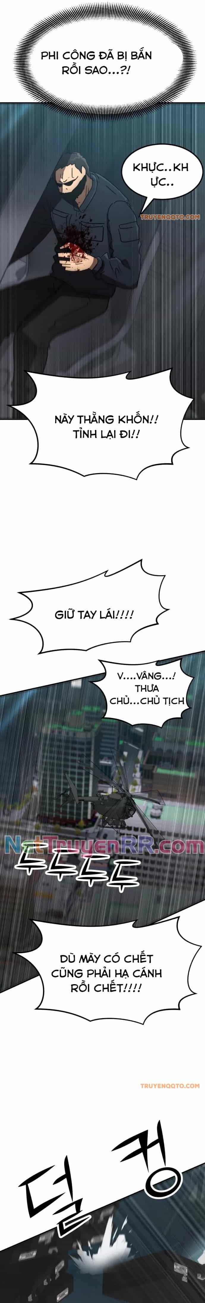 Coin Báo Thù - Chương 69 - ảnh 11