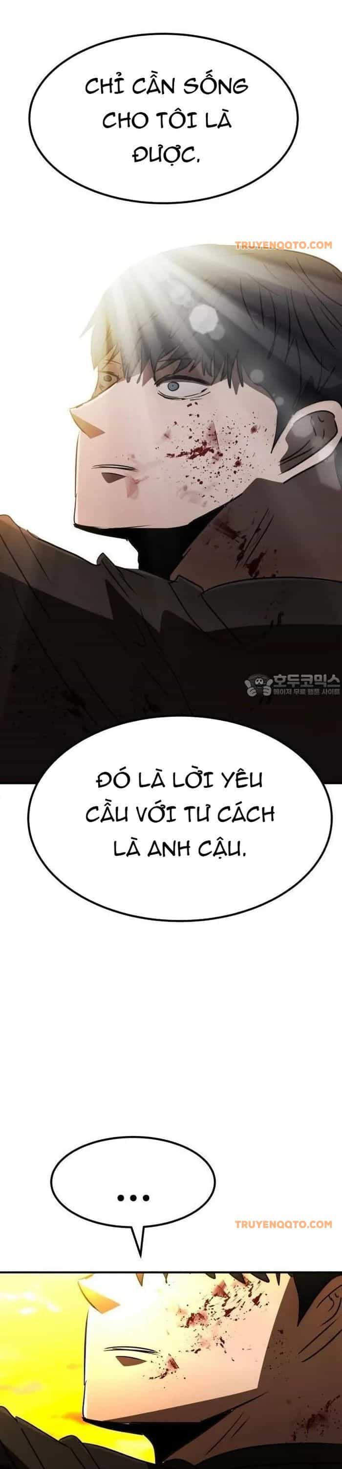 Coin Báo Thù - Chương 70 - ảnh 21