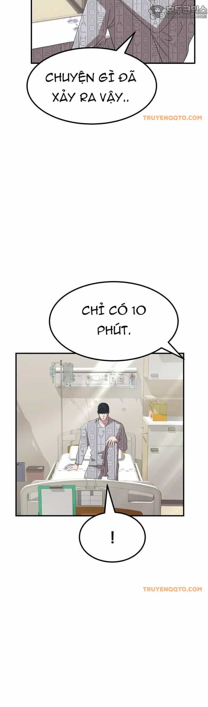 Coin Báo Thù - Chương 70 - ảnh 30