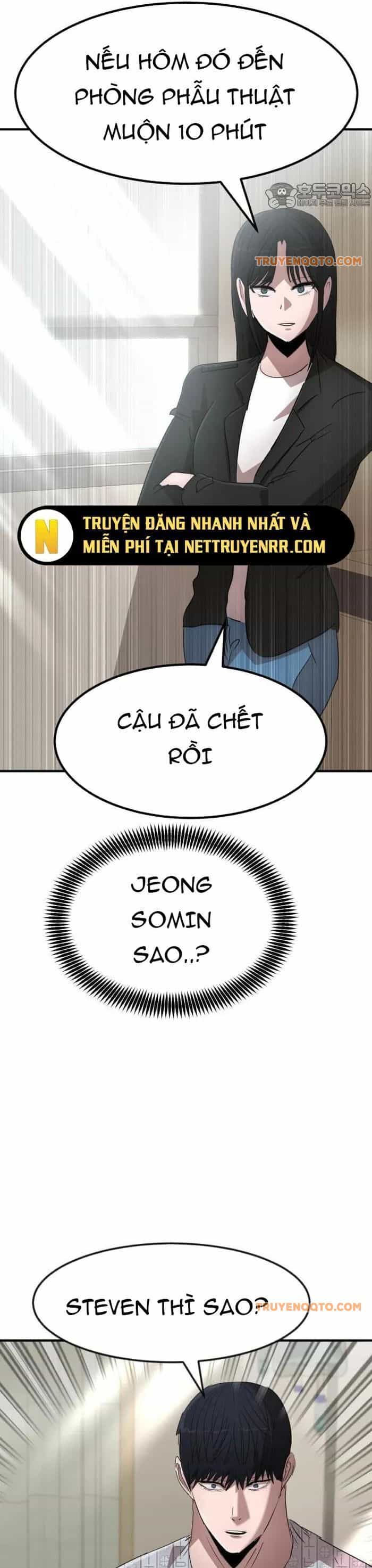 Coin Báo Thù - Chương 70 - ảnh 31