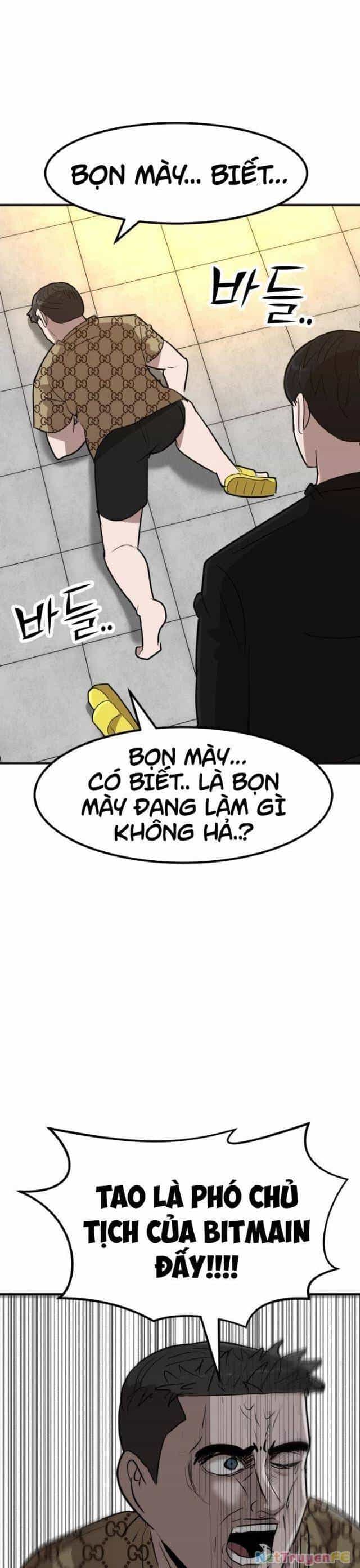 Coin Báo Thù - Chương 7 - ảnh 24
