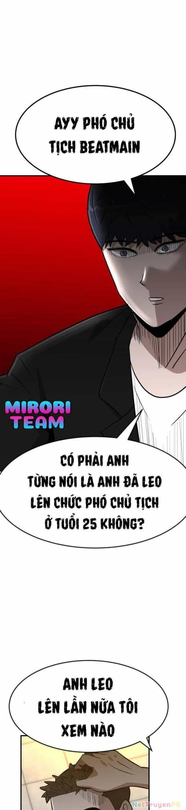 Coin Báo Thù - Chương 7 - ảnh 26