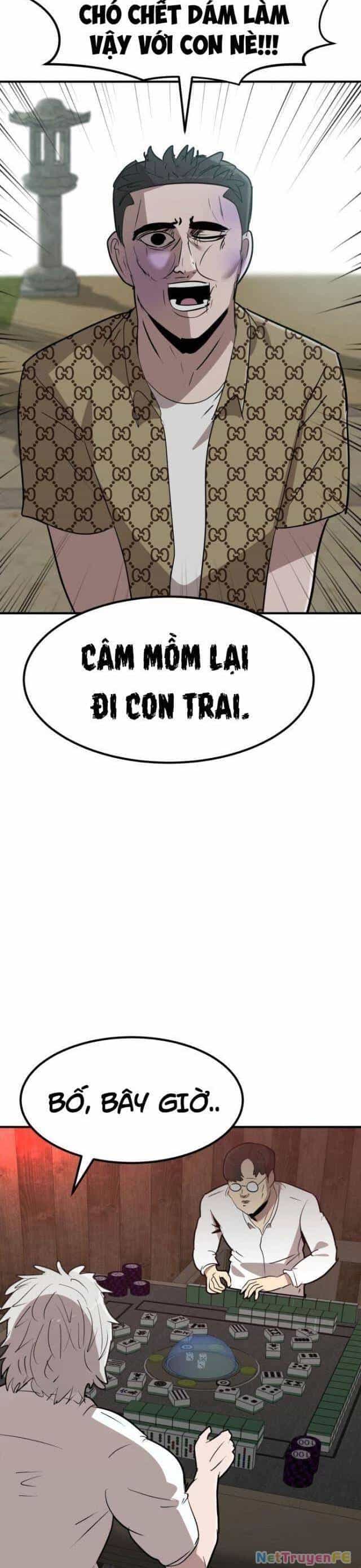 Coin Báo Thù - Chương 7 - ảnh 32