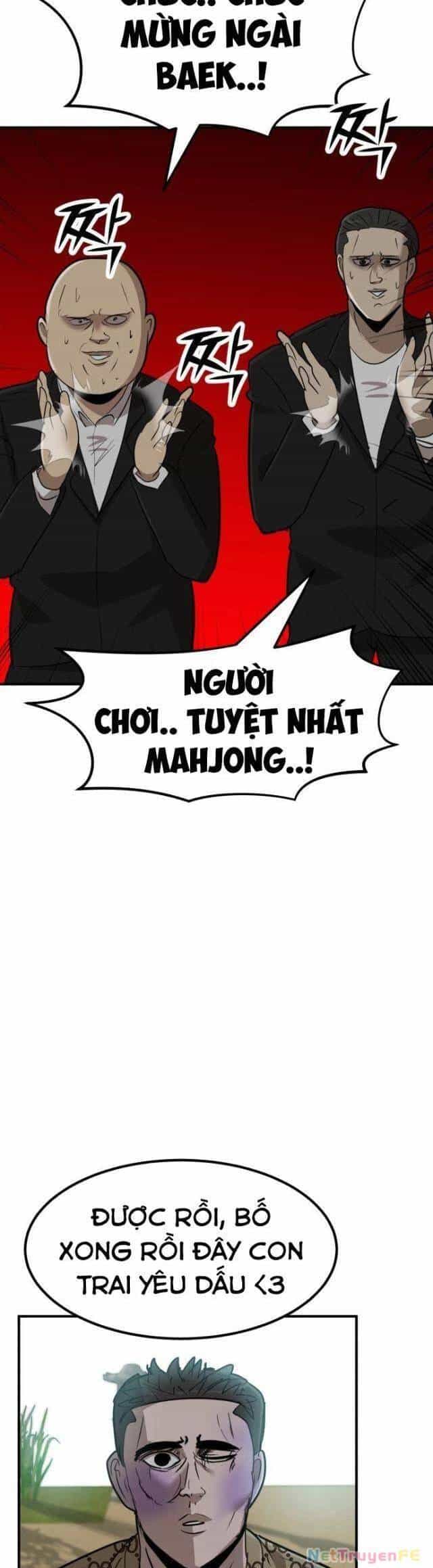 Coin Báo Thù - Chương 7 - ảnh 36