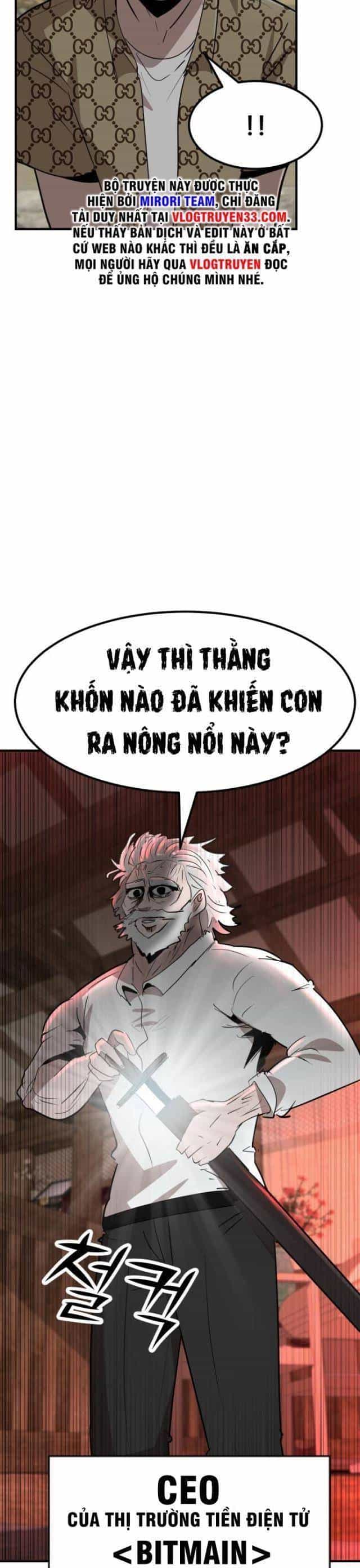 Coin Báo Thù - Chương 7 - ảnh 37
