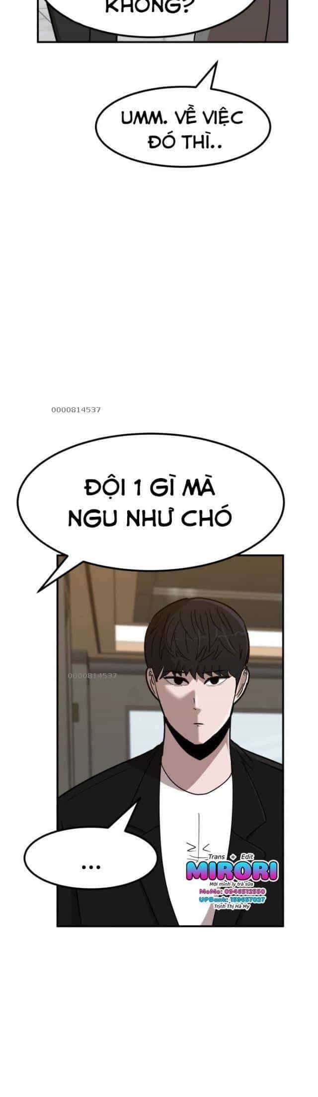 Coin Báo Thù - Chương 7 - ảnh 41
