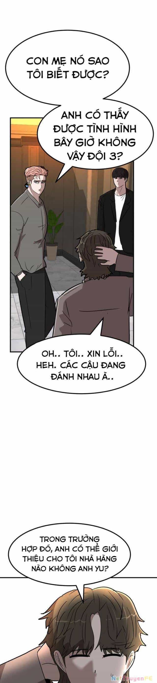 Coin Báo Thù - Chương 7 - ảnh 46