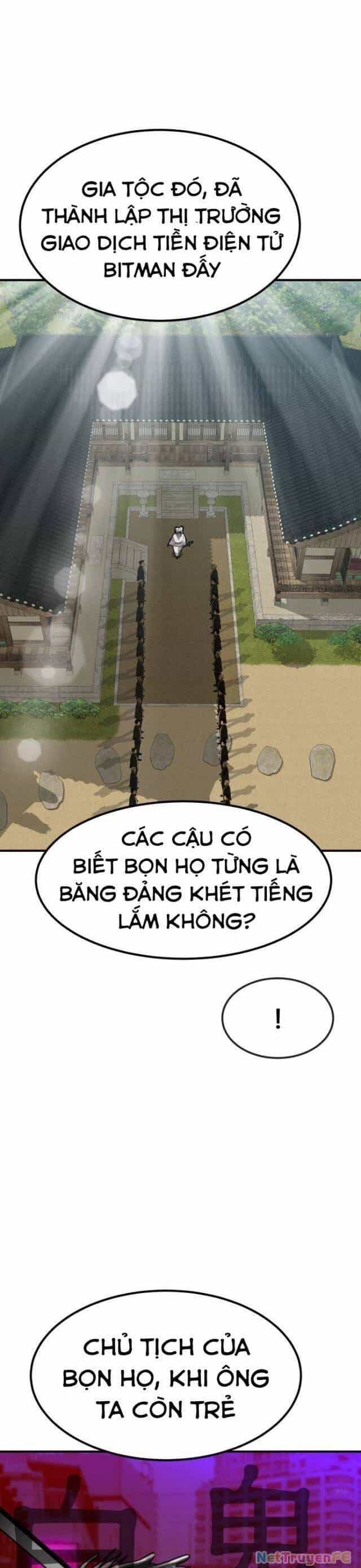 Coin Báo Thù - Chương 7 - ảnh 54