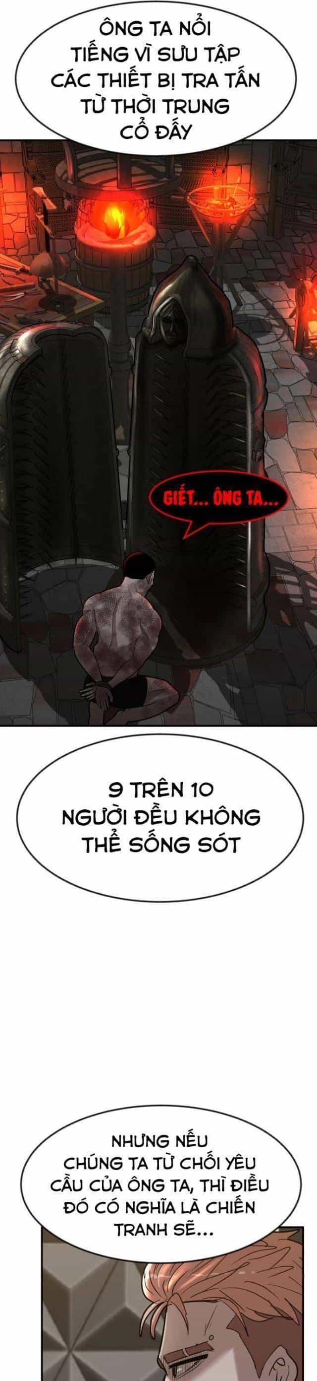 Coin Báo Thù - Chương 7 - ảnh 57