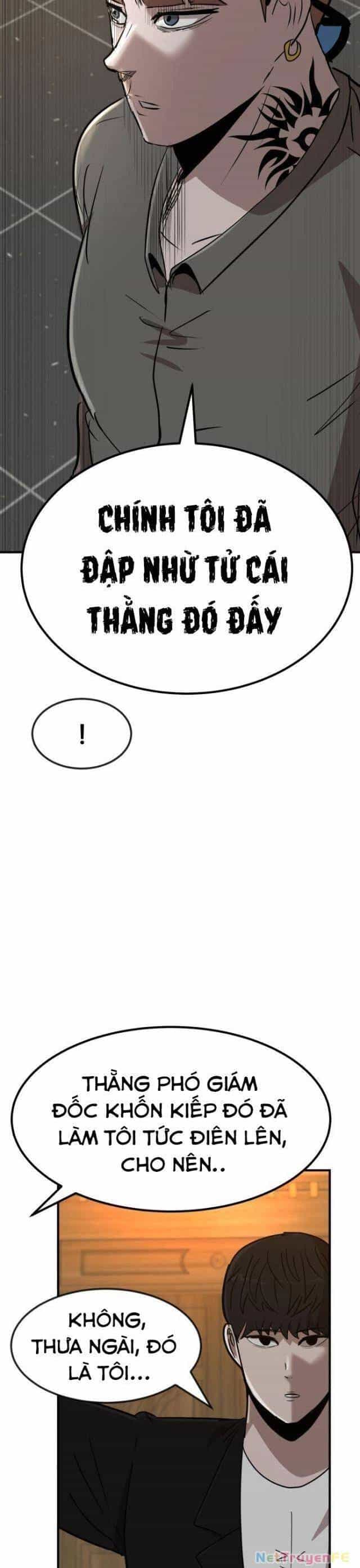 Coin Báo Thù - Chương 7 - ảnh 60