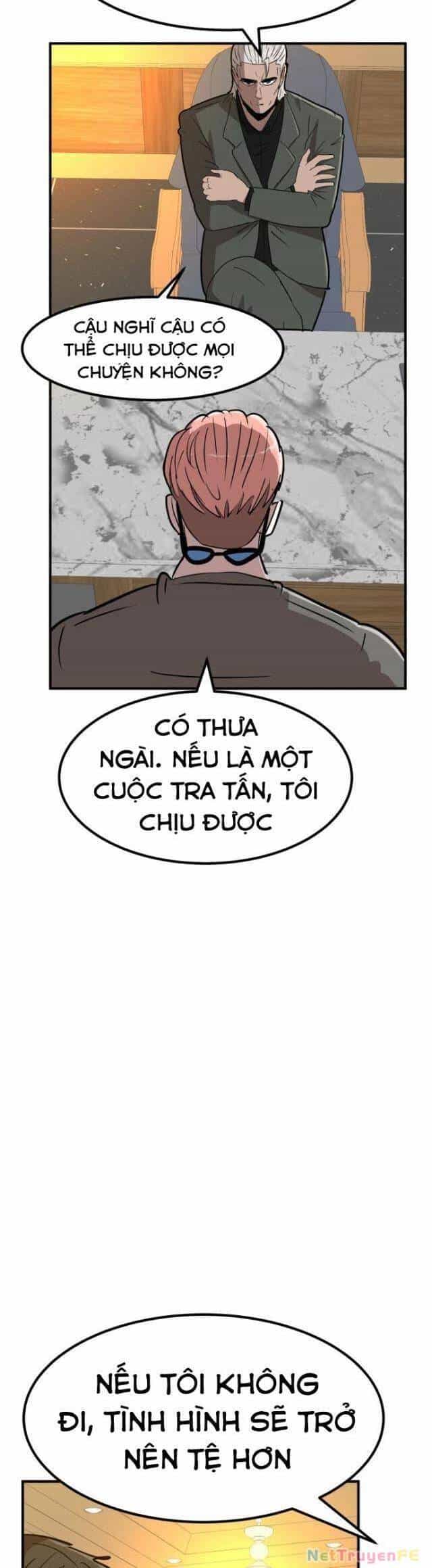 Coin Báo Thù - Chương 7 - ảnh 64