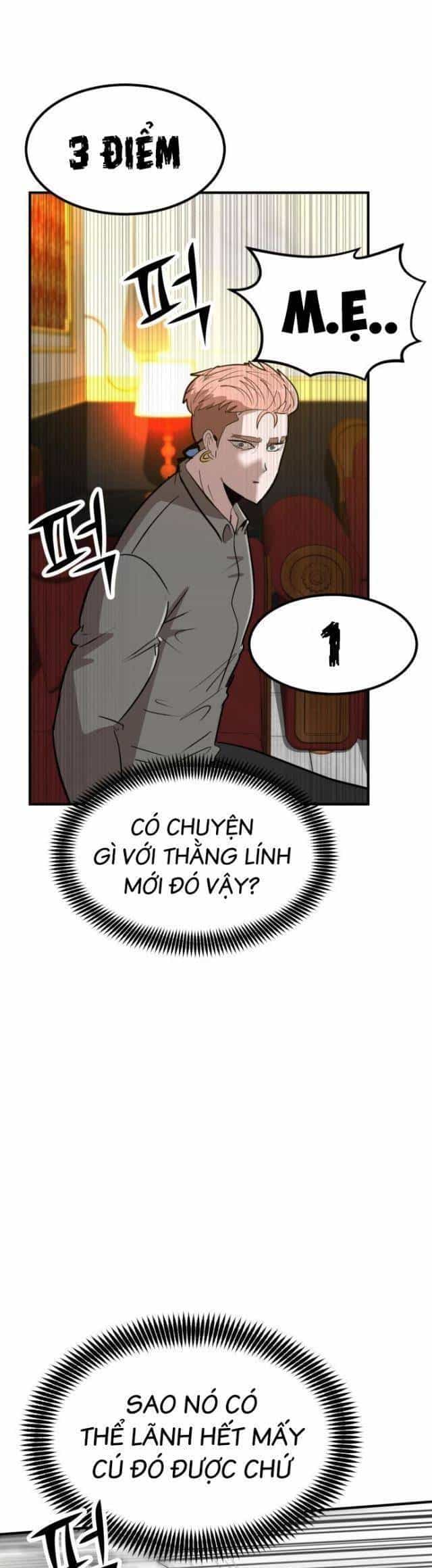 Coin Báo Thù - Chương 7 - ảnh 7