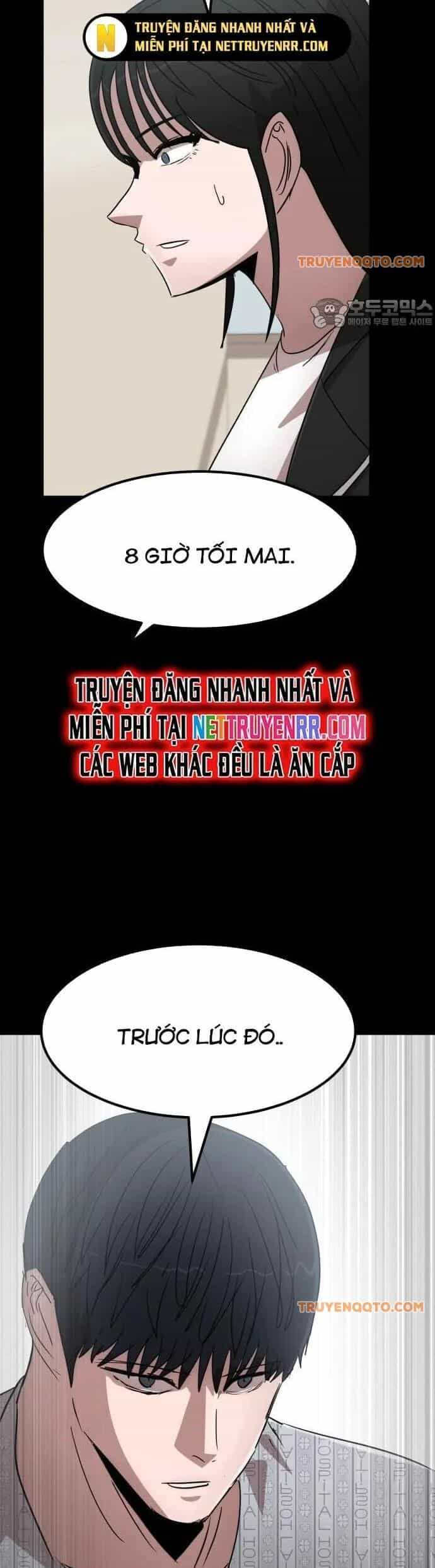 Coin Báo Thù - Chương 71 - ảnh 18