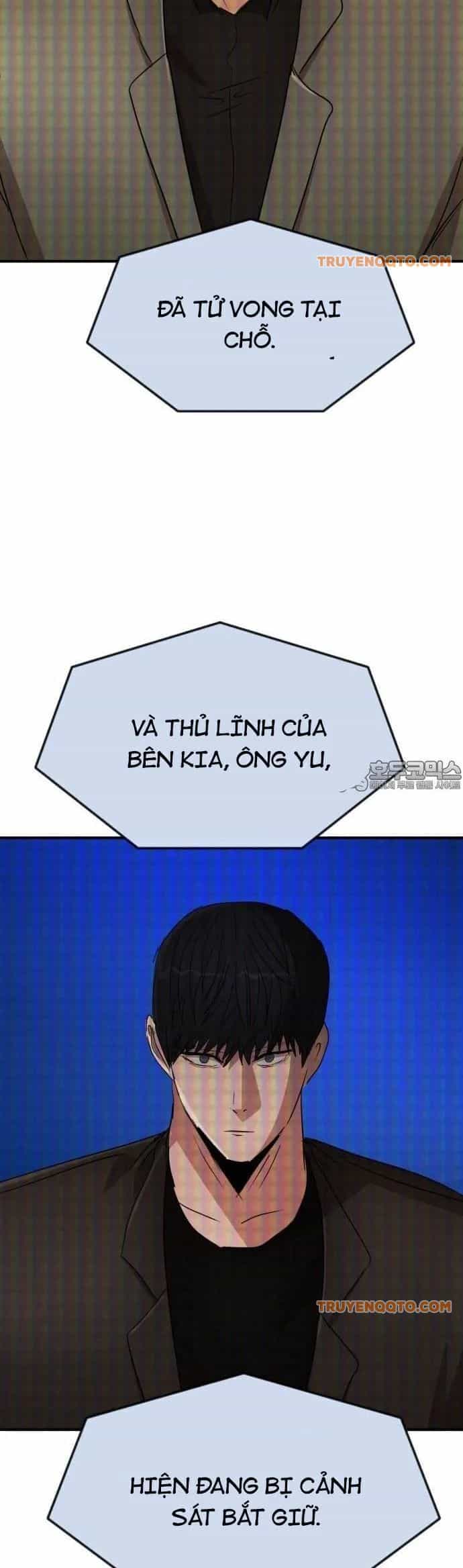 Coin Báo Thù - Chương 71 - ảnh 46