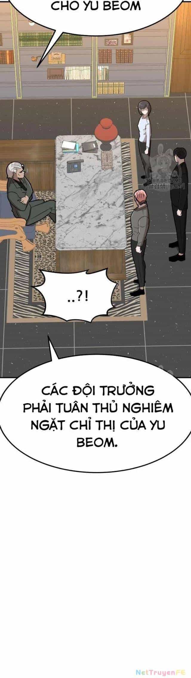 Coin Báo Thù - Chương 8 - ảnh 10