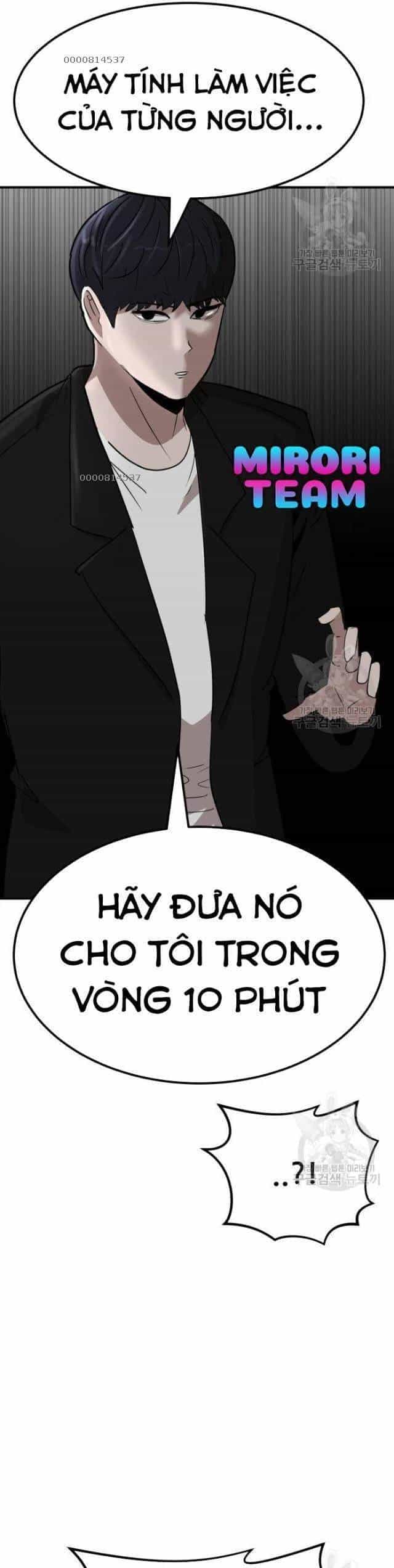 Coin Báo Thù - Chương 8 - ảnh 15