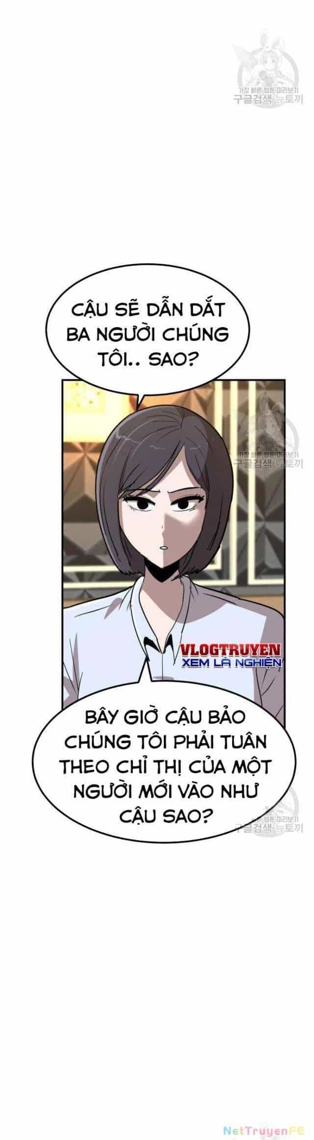 Coin Báo Thù - Chương 8 - ảnh 6