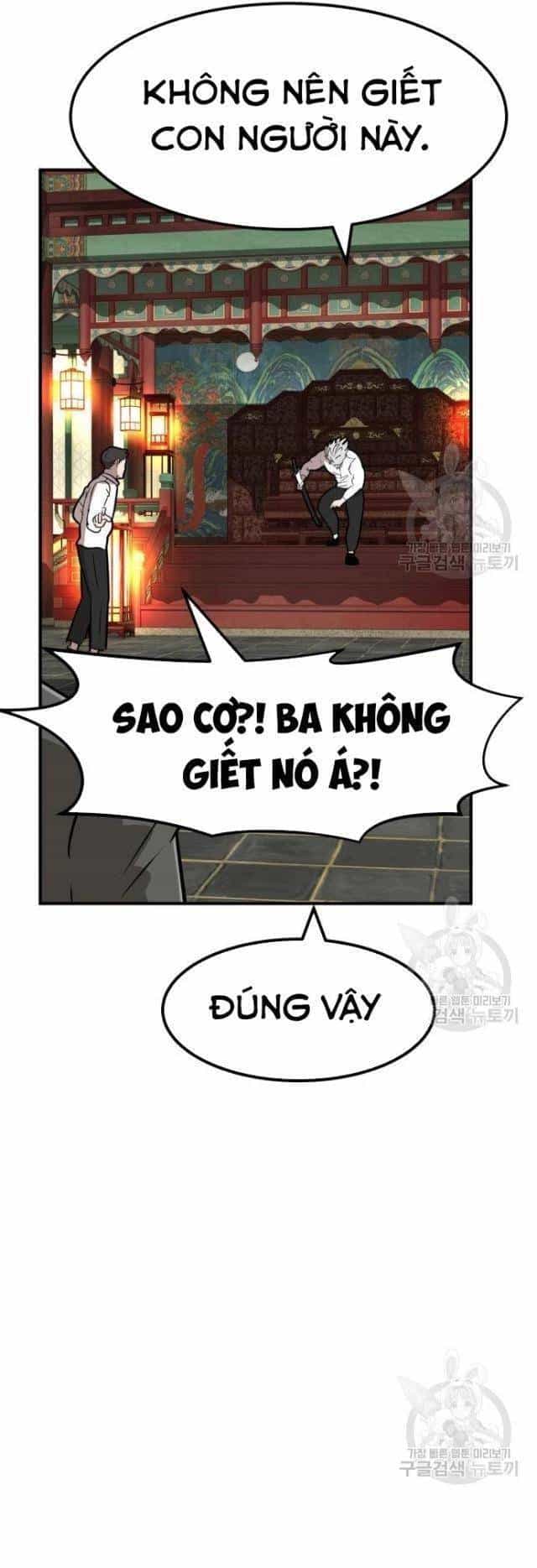 Coin Báo Thù - Chương 8 - ảnh 73