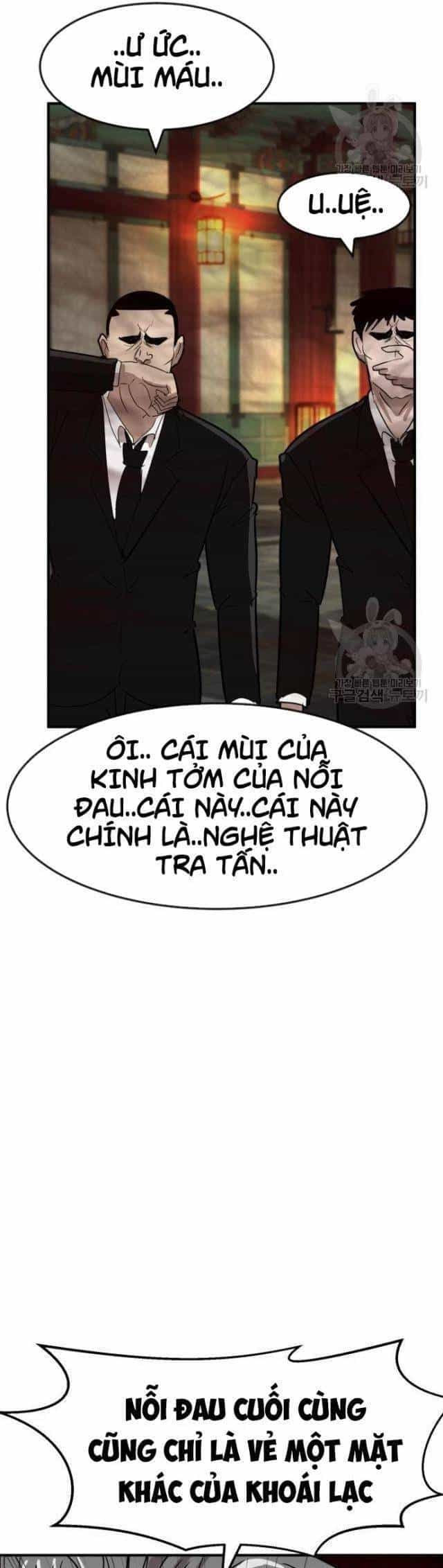 Coin Báo Thù - Chương 8 - ảnh 77