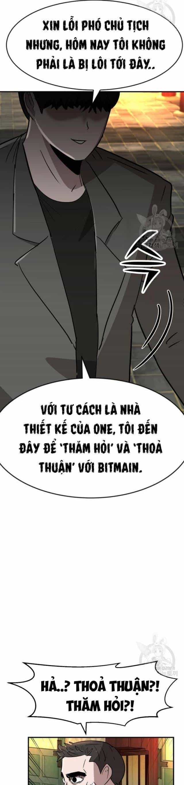 Coin Báo Thù - Chương 8 - ảnh 83