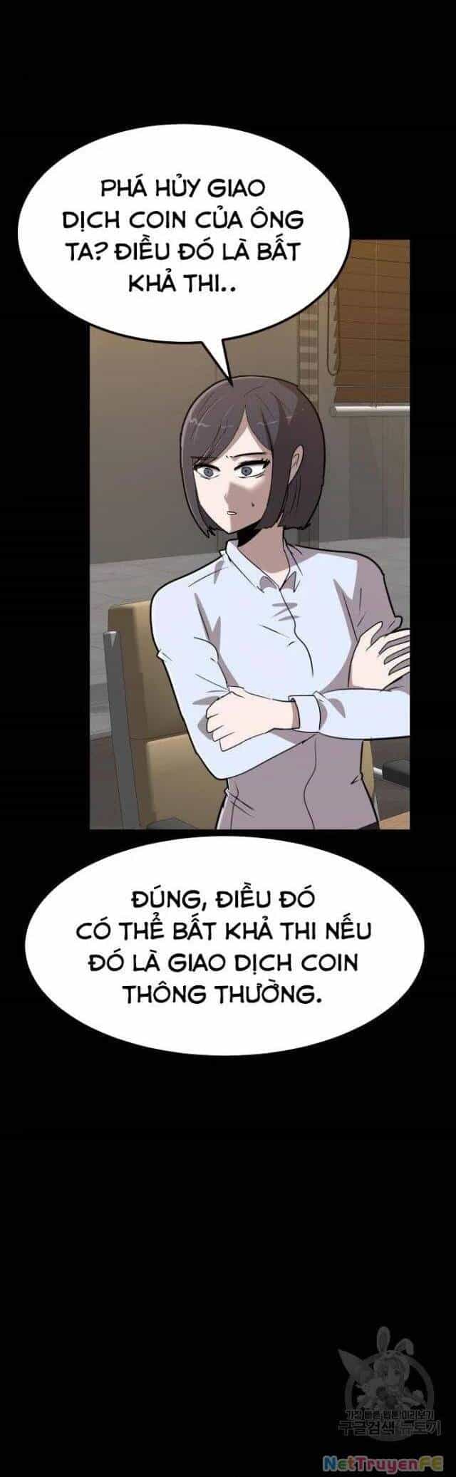 Coin Báo Thù - Chương 9 - ảnh 10