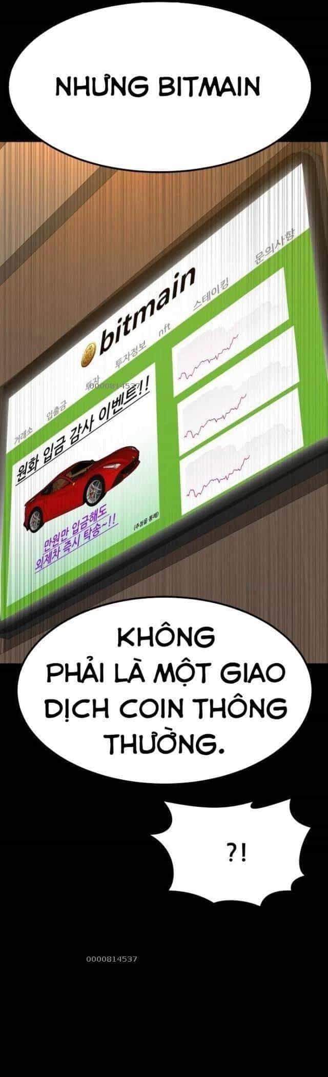Coin Báo Thù - Chương 9 - ảnh 11