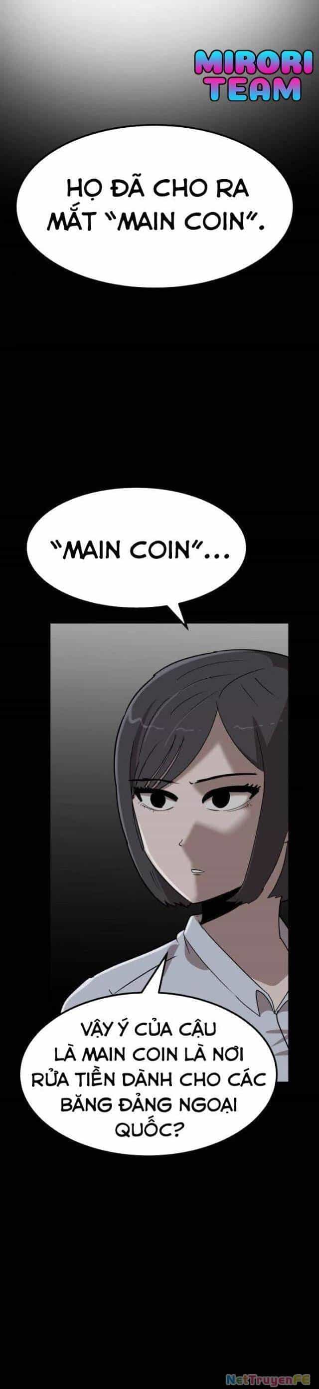 Coin Báo Thù - Chương 9 - ảnh 14