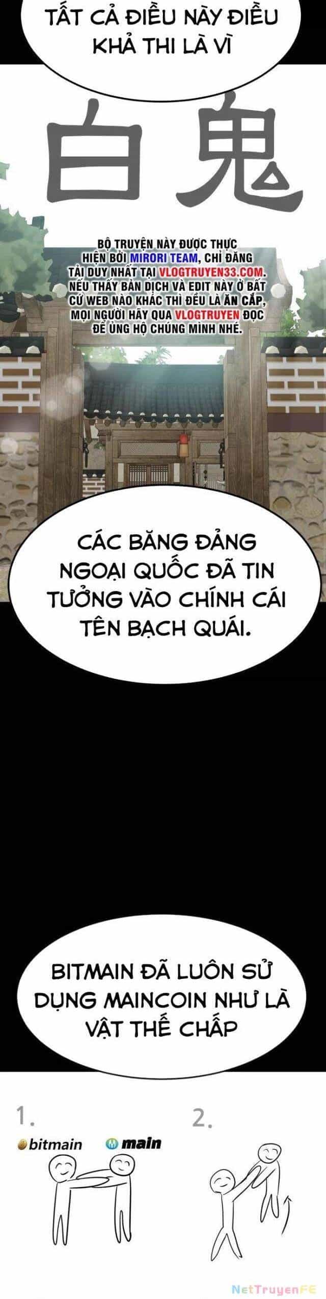 Coin Báo Thù - Chương 9 - ảnh 18