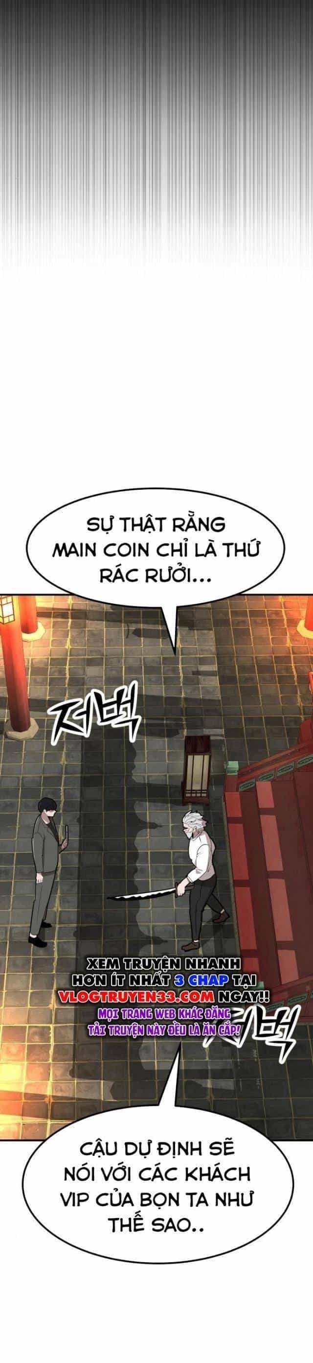 Coin Báo Thù - Chương 9 - ảnh 21
