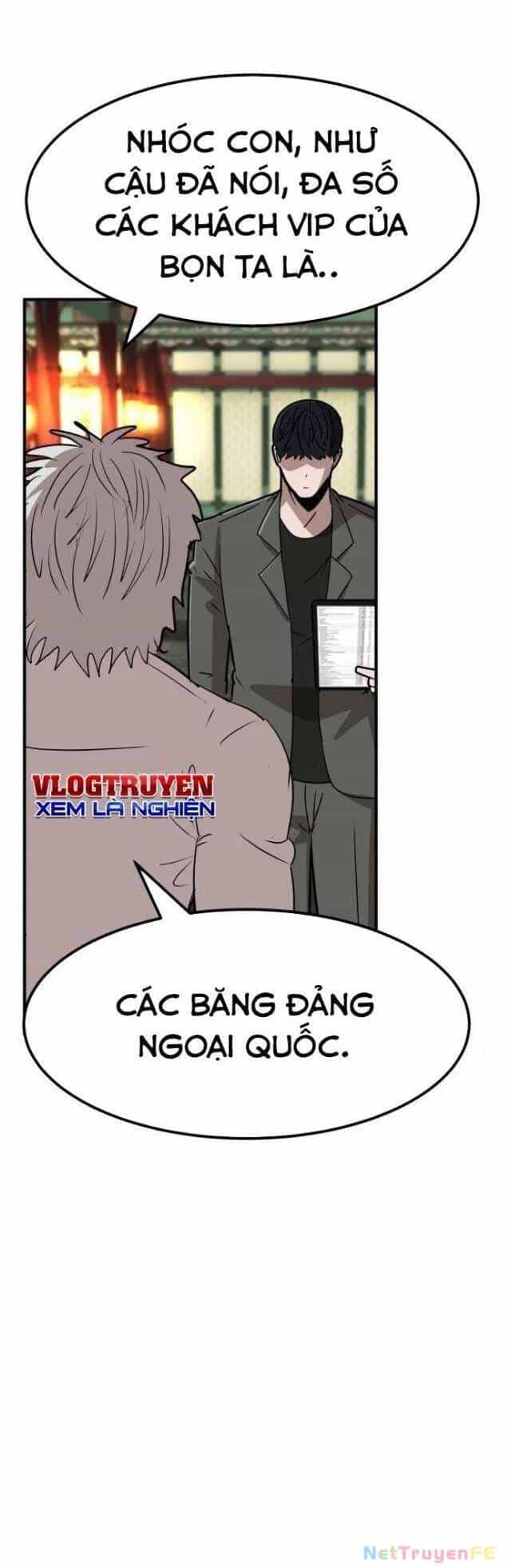 Coin Báo Thù - Chương 9 - ảnh 26