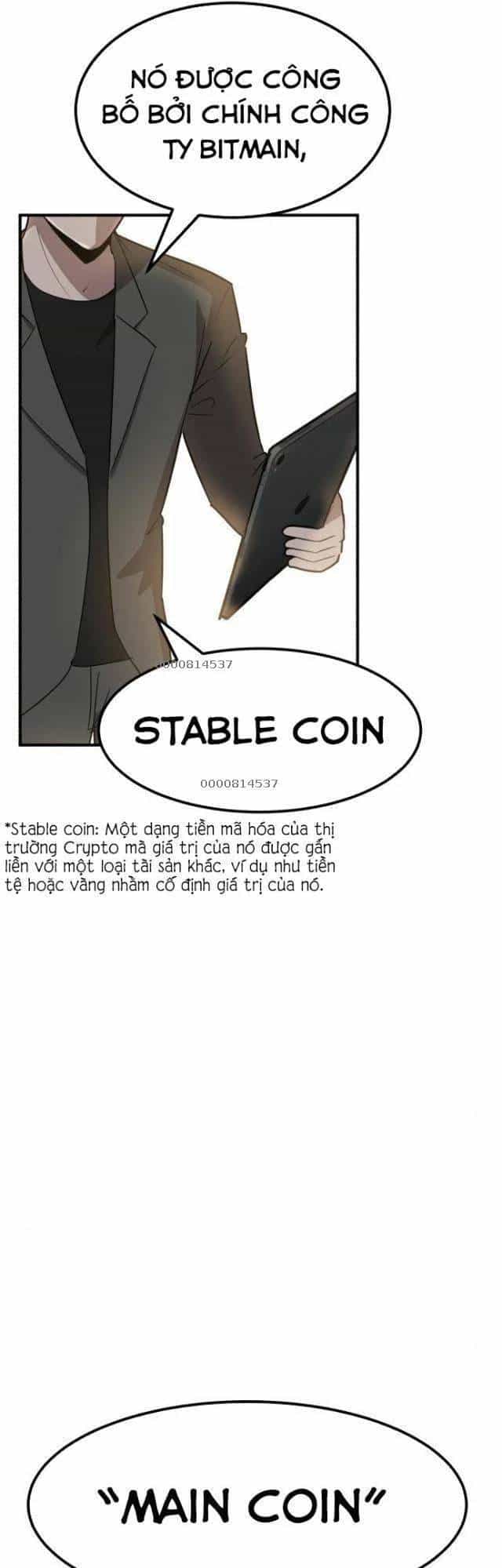 Coin Báo Thù - Chương 9 - ảnh 3