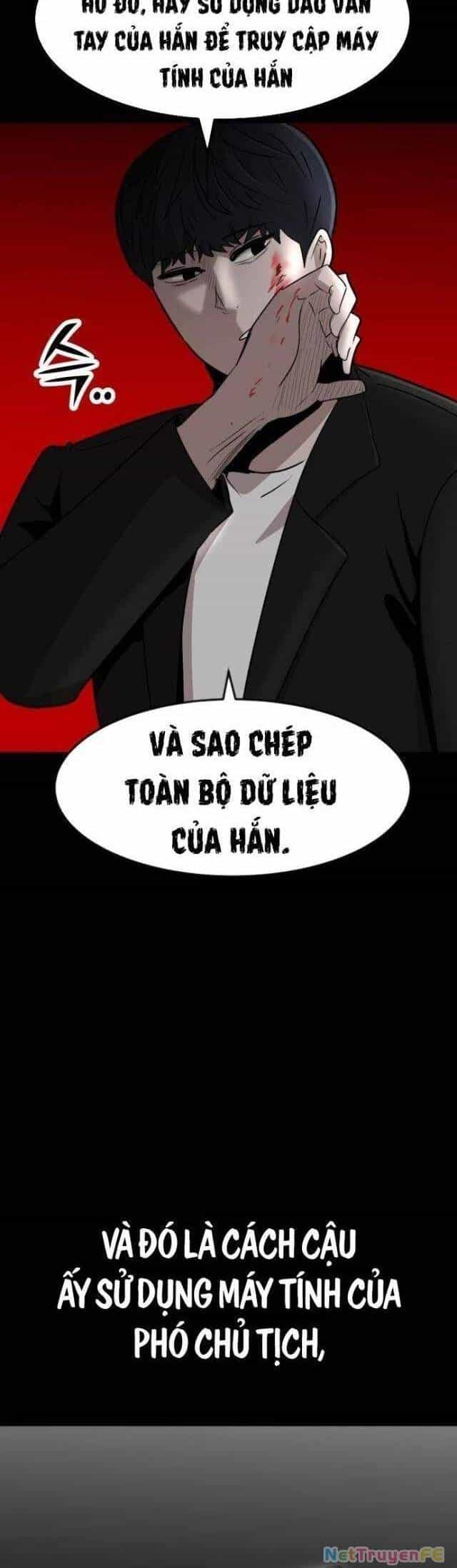Coin Báo Thù - Chương 9 - ảnh 44