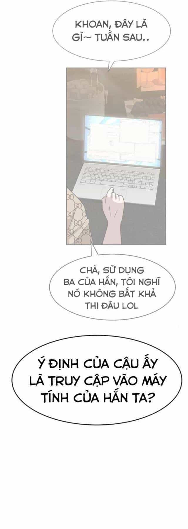 Coin Báo Thù - Chương 9 - ảnh 47