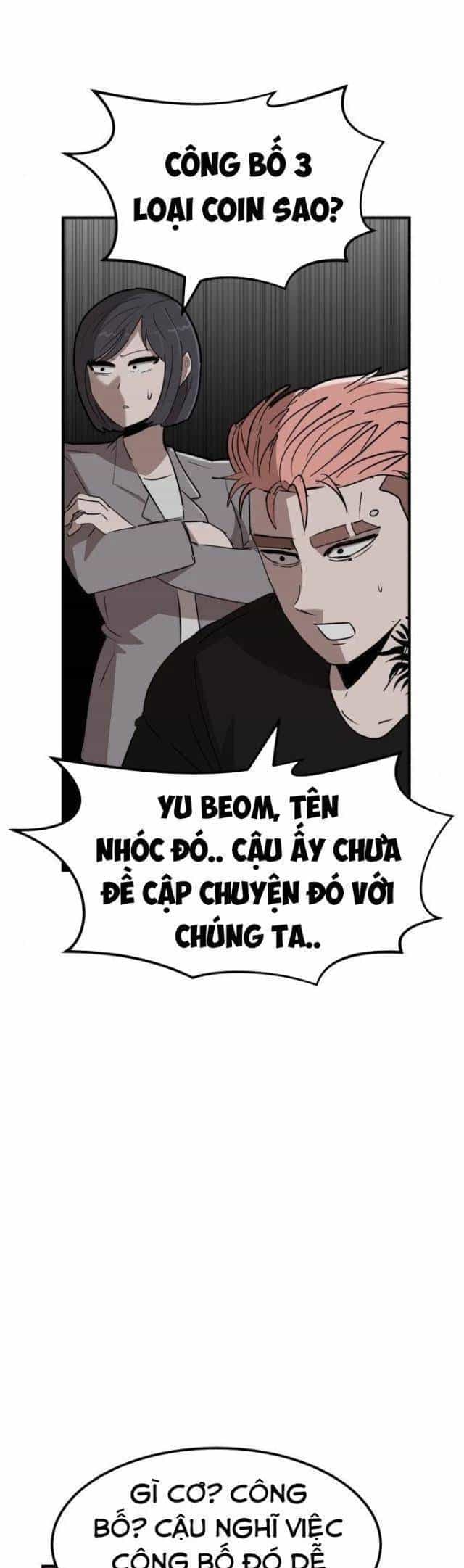 Coin Báo Thù - Chương 9 - ảnh 67