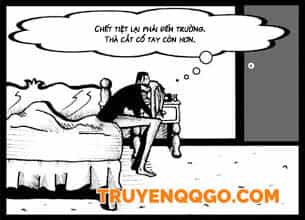 Con Búp Bê Rách Rưới - Chương 1 - ảnh 12