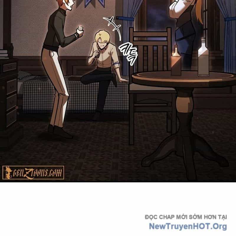 Con Chó Điên Nhà Công Tước - Chương 14 - ảnh 39
