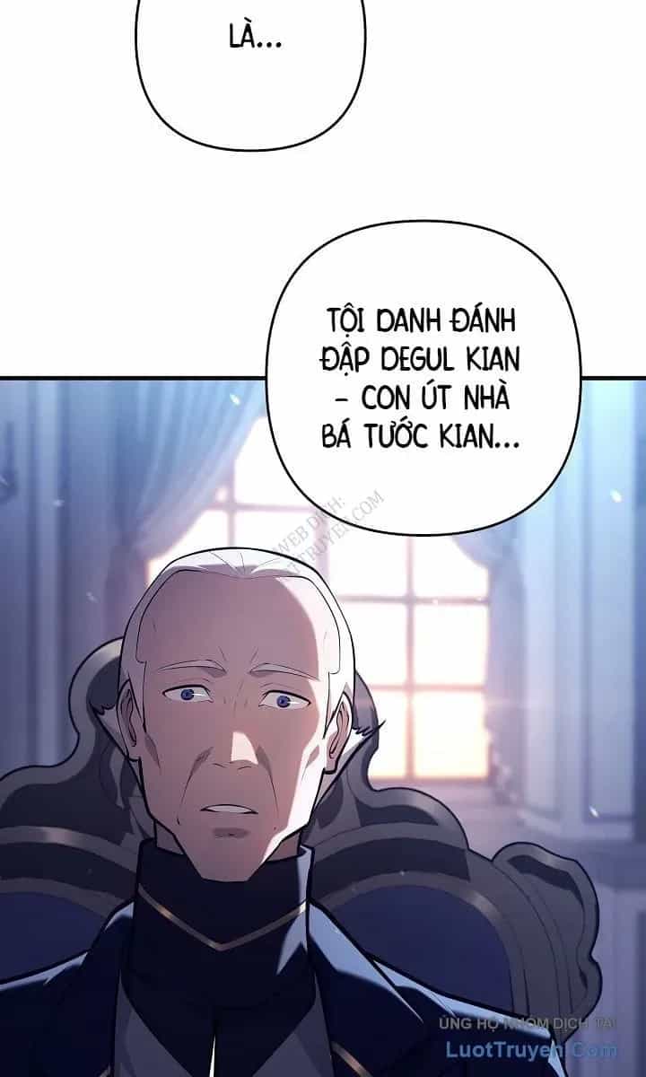 Con Chó Điên Nhà Công Tước - Chương 27 - ảnh 35
