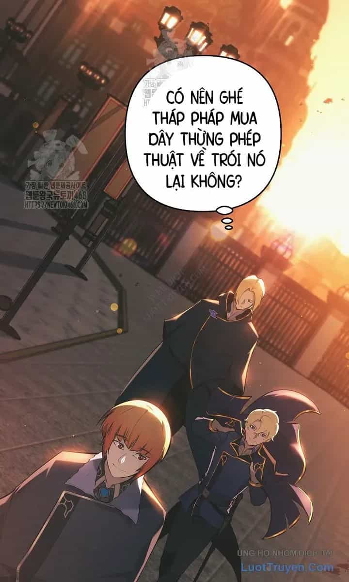 Con Chó Điên Nhà Công Tước - Chương 27 - ảnh 86