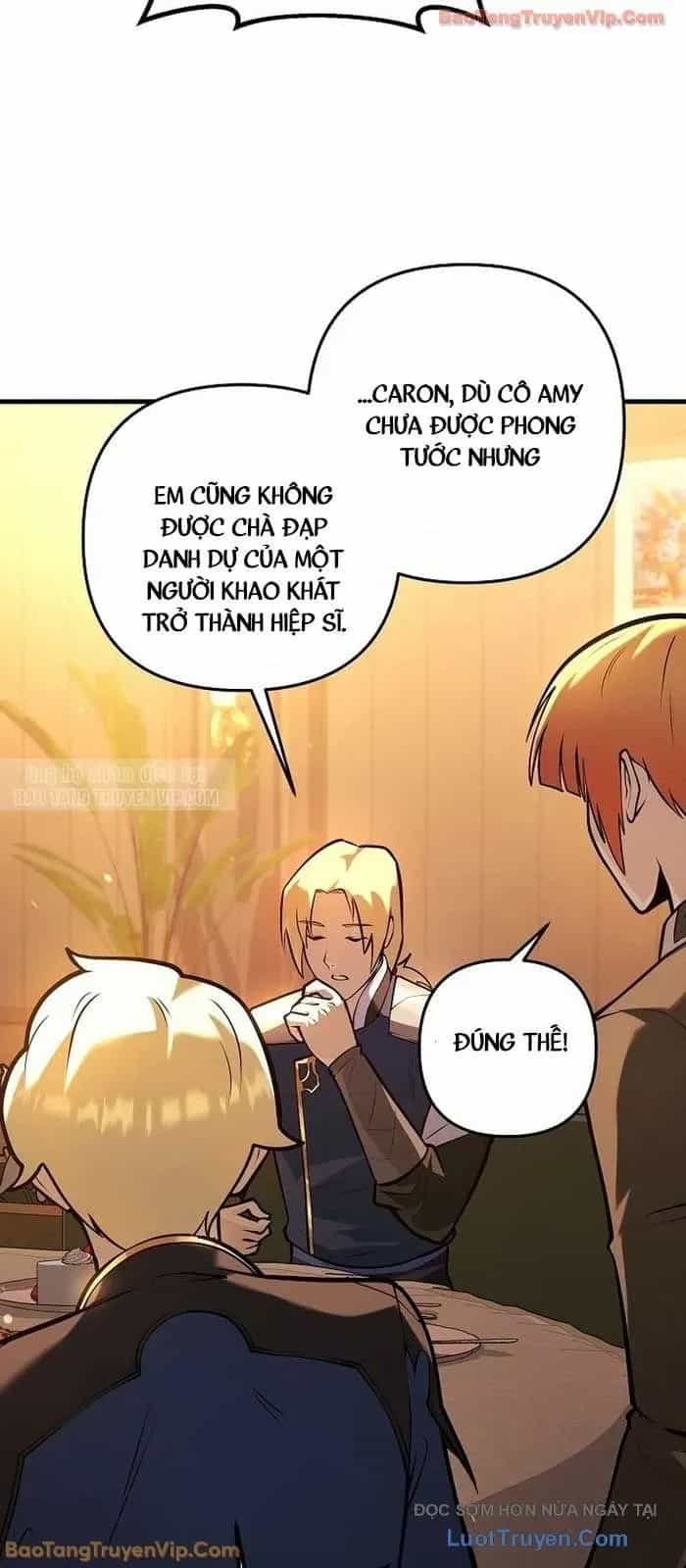 Con Chó Điên Nhà Công Tước - Chương 28 - ảnh 22
