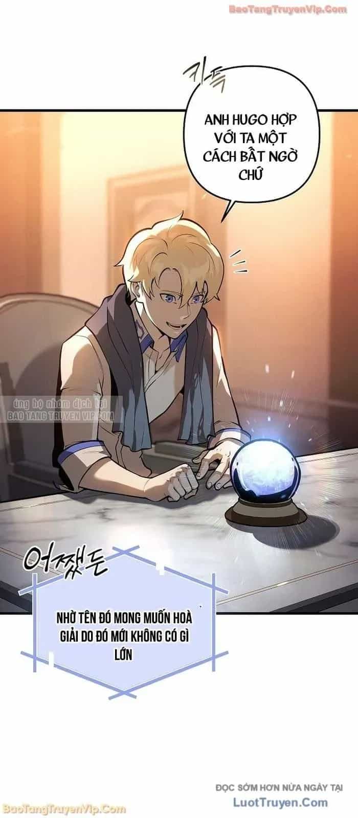 Con Chó Điên Nhà Công Tước - Chương 28 - ảnh 44